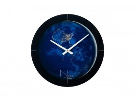 Часы интерьерные NT521 в Дубровино - dubrovino.mebel-nsk.ru | фото