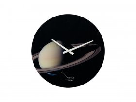 Часы интерьерные NT532 в Дубровино - dubrovino.mebel-nsk.ru | фото