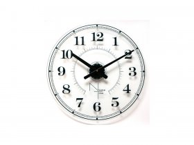 Часы интерьерные NT538 в Дубровино - dubrovino.mebel-nsk.ru | фото