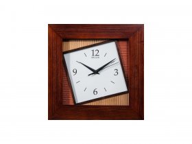 Часы настенные ДСЗ-4АС28-467 Асимметрия в Дубровино - dubrovino.mebel-nsk.ru | фото