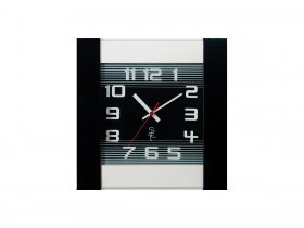 Часы настенные SLT 5101 TV SET в Дубровино - dubrovino.mebel-nsk.ru | фото