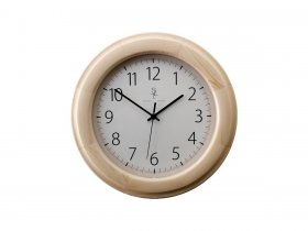 Часы настенные SLT 5344 CLASSICO ALBERO в Дубровино - dubrovino.mebel-nsk.ru | фото