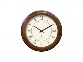 Часы настенные SLT 5355 в Дубровино - dubrovino.mebel-nsk.ru | фото