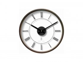 Часы настенные SLT 5420 MAXIMUS в Дубровино - dubrovino.mebel-nsk.ru | фото