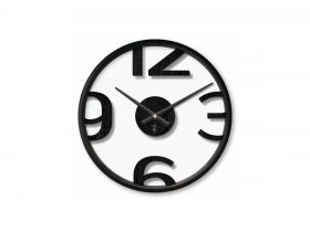 Часы настенные SLT 5421 в Дубровино - dubrovino.mebel-nsk.ru | фото