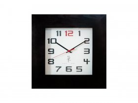 Часы настенные SLT 5528 в Дубровино - dubrovino.mebel-nsk.ru | фото