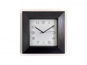 Часы настенные SLT 5530 в Дубровино - dubrovino.mebel-nsk.ru | фото