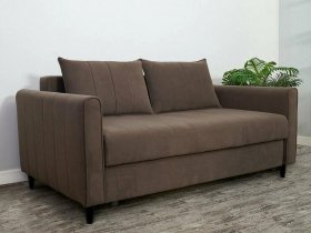 Диван прямой Венера в Дубровино - dubrovino.mebel-nsk.ru | фото