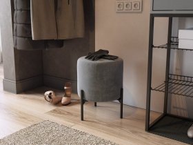 Пуф Одри в Дубровино - dubrovino.mebel-nsk.ru | фото