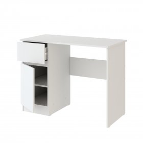 Стол письменный СП-01 (Биг) в Дубровино - dubrovino.mebel-nsk.ru | фото
