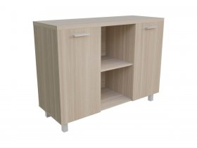 Тумба многофункциональная Президент-ПРО Пр503 в Дубровино - dubrovino.mebel-nsk.ru | фото